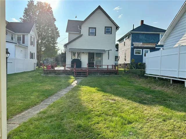 $89,900 | 258 Sly Avenue, Corning, NY 14830