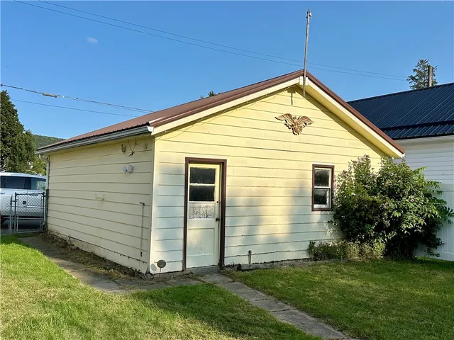 $89,900 | 258 Sly Avenue, Corning, NY 14830