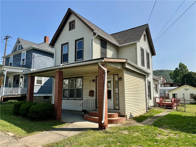 $89,900 | 258 Sly Avenue, Corning, NY 14830