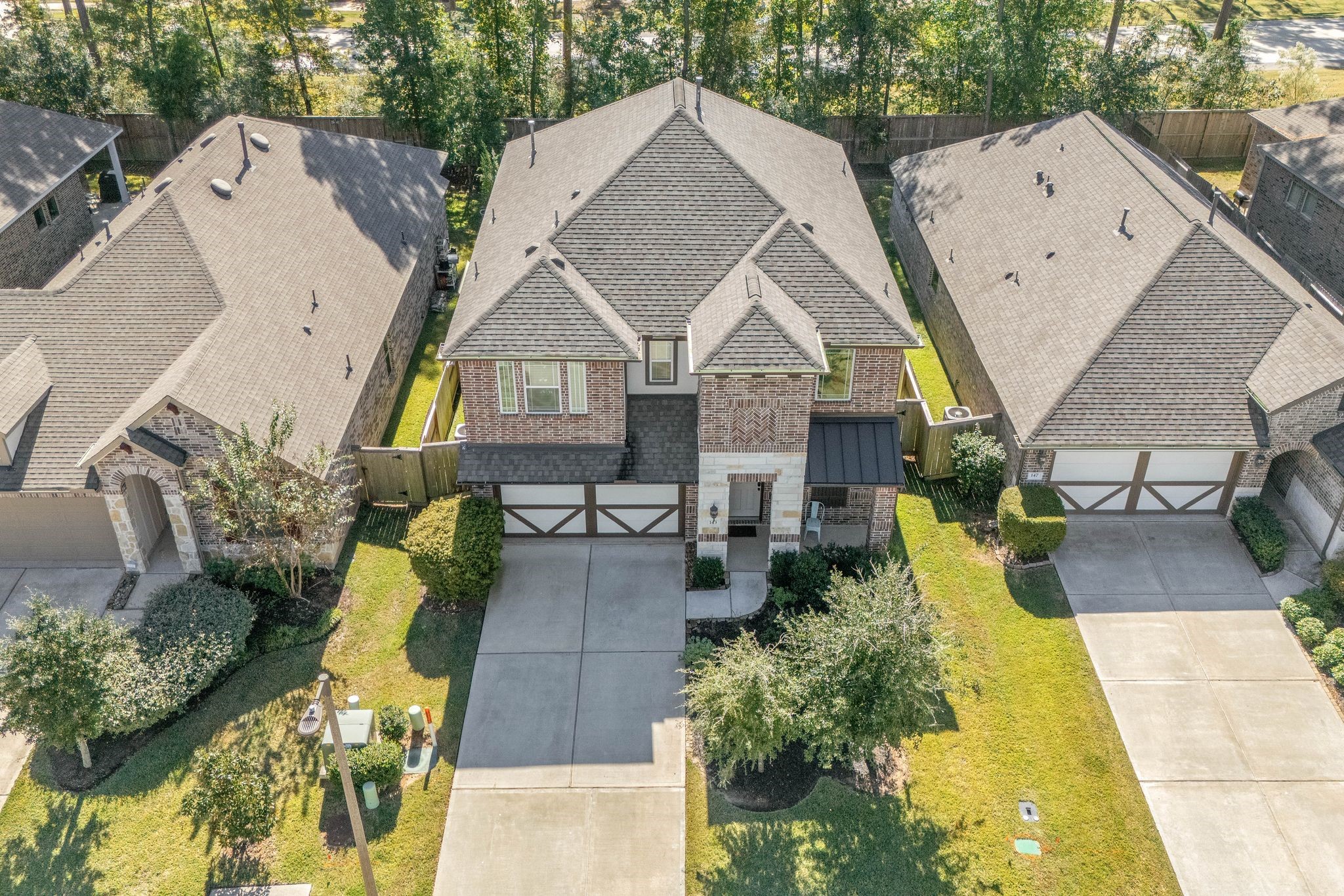 143 Scarlet Maple Way Conroe, TX 77318 - Photo 22 of 24