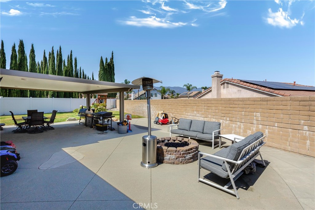3263 Verbena Drive Rialto, CA 92377 - Photo 20 of 26