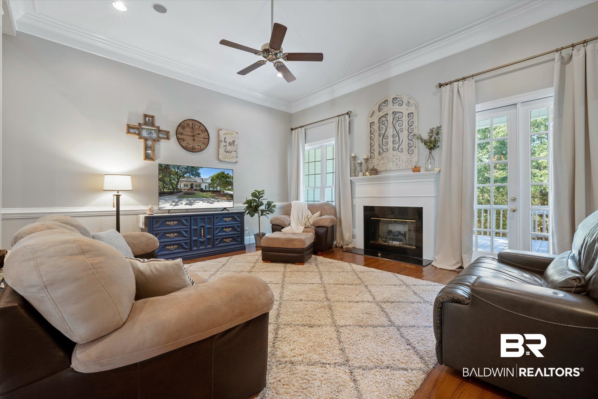 7837 Celeste Road Saraland, AL 36571 - Photo 11 of 41