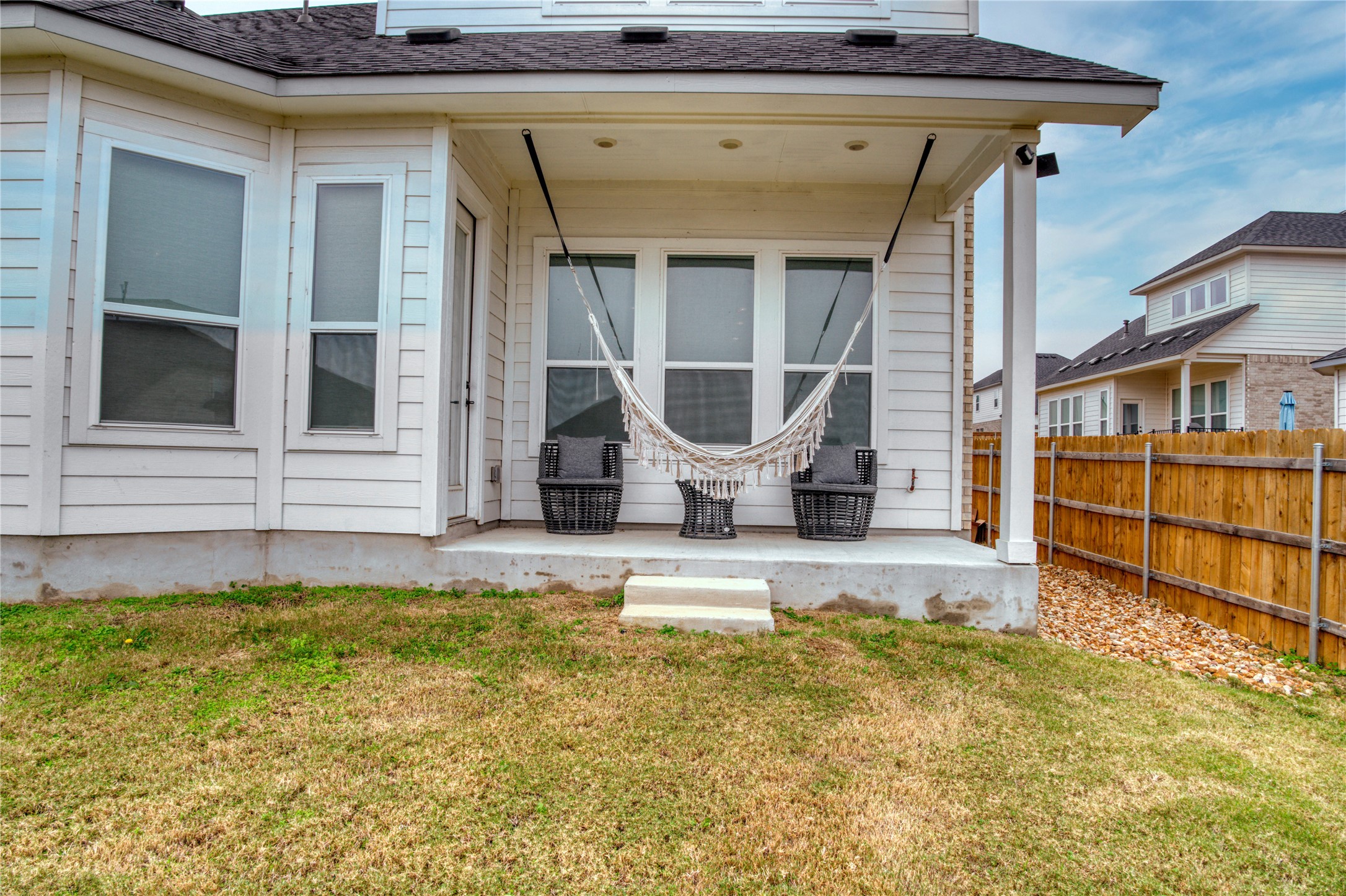 4504 Cool Gray Cove Austin, TX 78747 - Photo 27 of 28