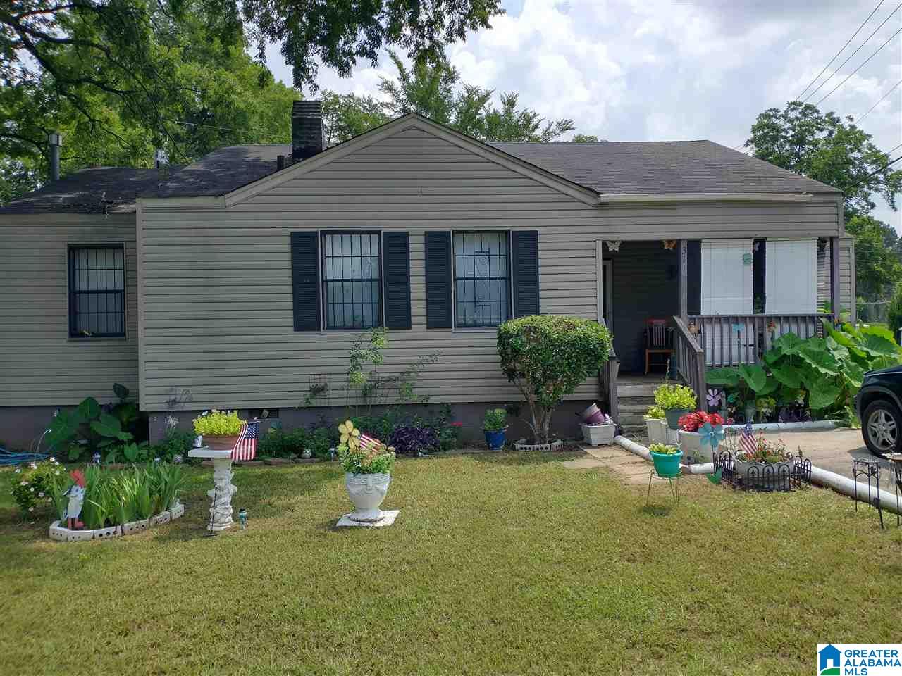311 23rd Street Southwest Birmingham, AL 35211 - Photo 1 of 1