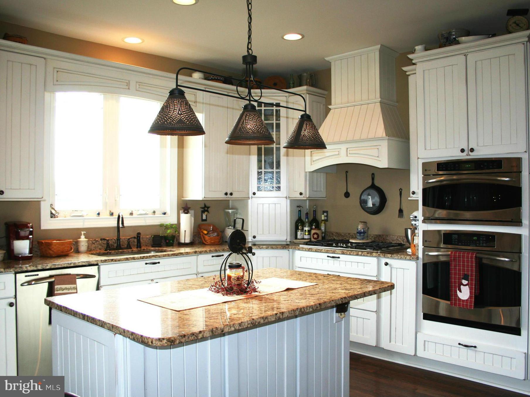 1717 Castleton Road Darlington, MD 21034 - Photo 4 of 25 Kitchen