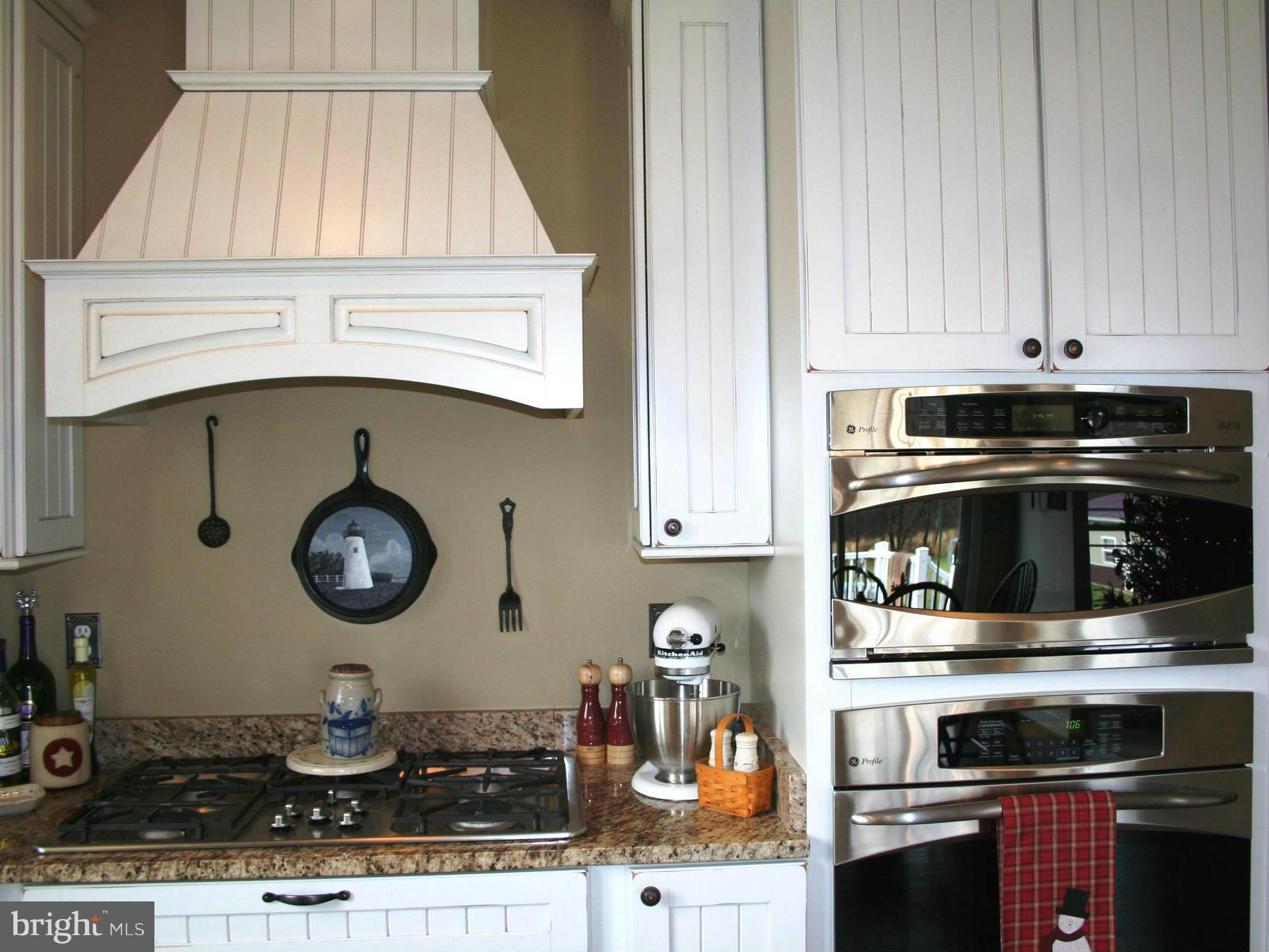 1717 Castleton Road Darlington, MD 21034 - Photo 6 of 25 Kitchen