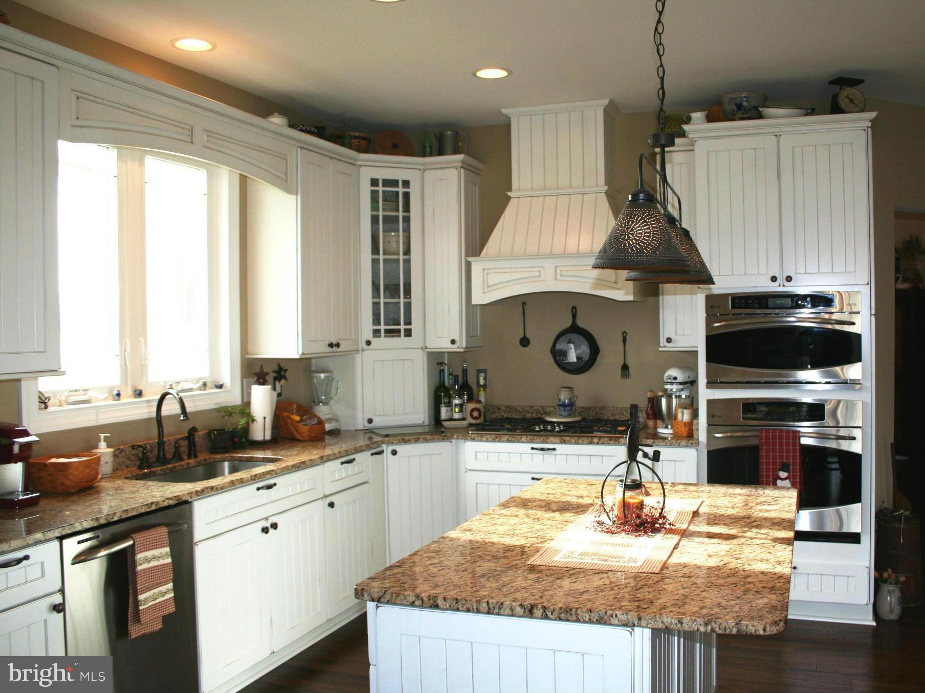 1717 Castleton Road Darlington, MD 21034 - Photo 7 of 25 Kitchen