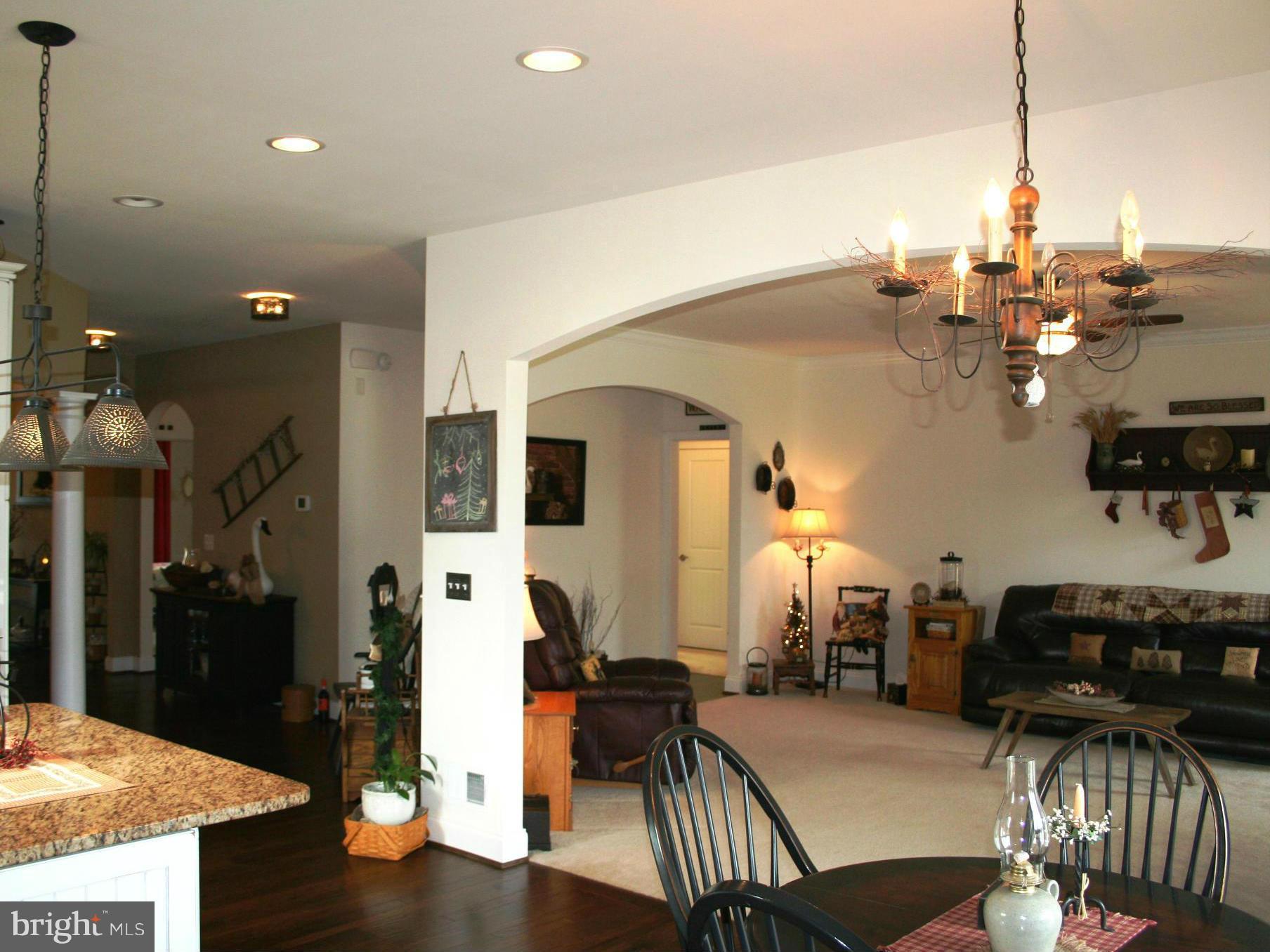 1717 Castleton Road Darlington, MD 21034 - Photo 8 of 25 Family Room