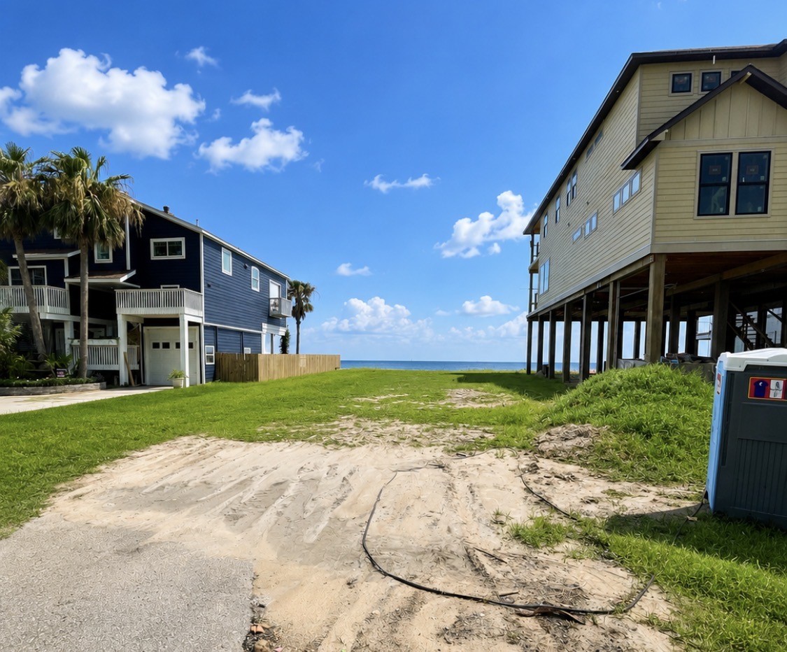 1414 Todville Road Seabrook, TX 77586 - Photo 1 of 6