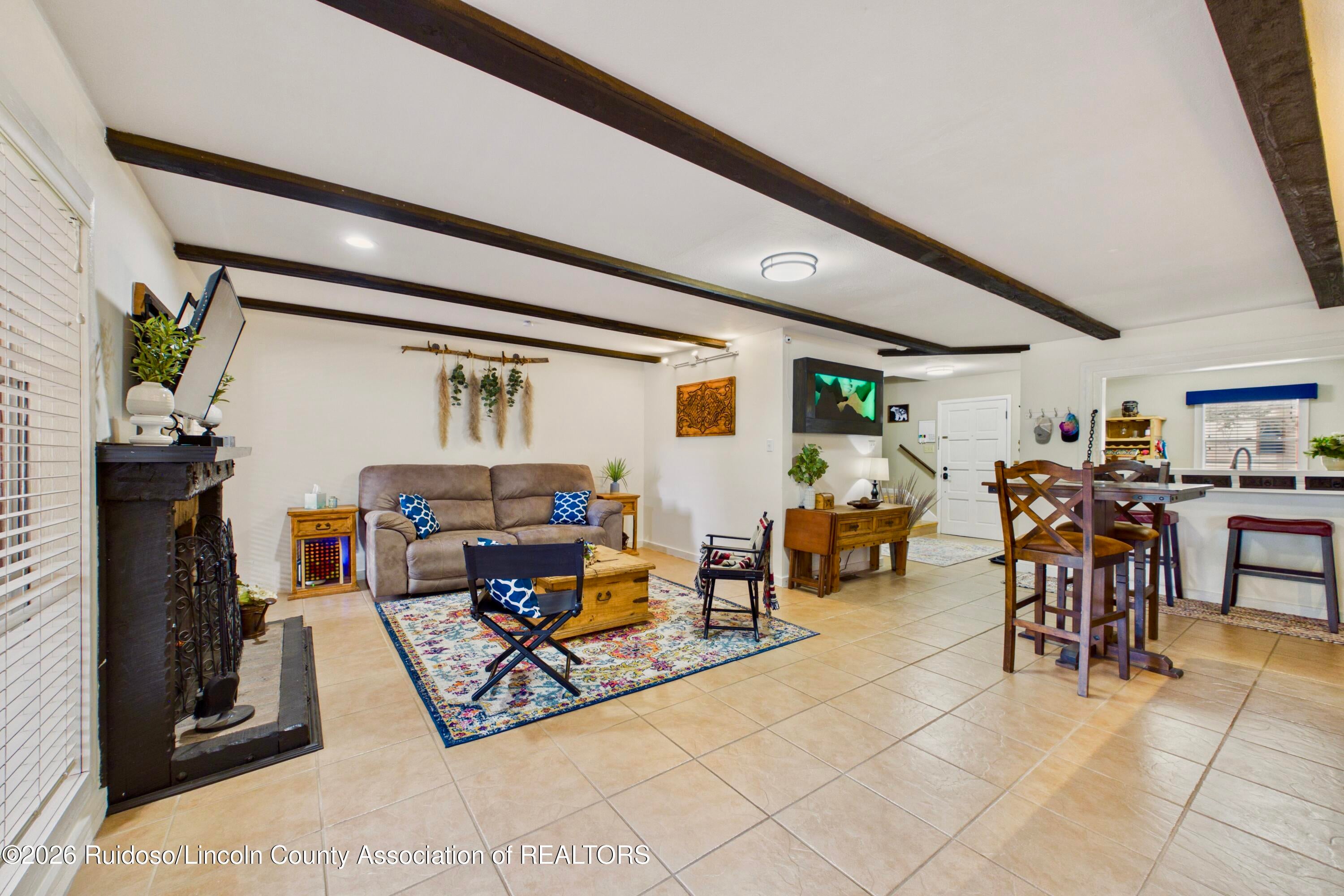 129 Alto Alps Road, Unit 5 Alto, NM 88312 - Photo 28 of 63 Gallery Image 28