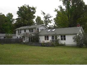 25 West Road Manchester, VT 05254 - Photo 1 of 1 Gallery Image 1
