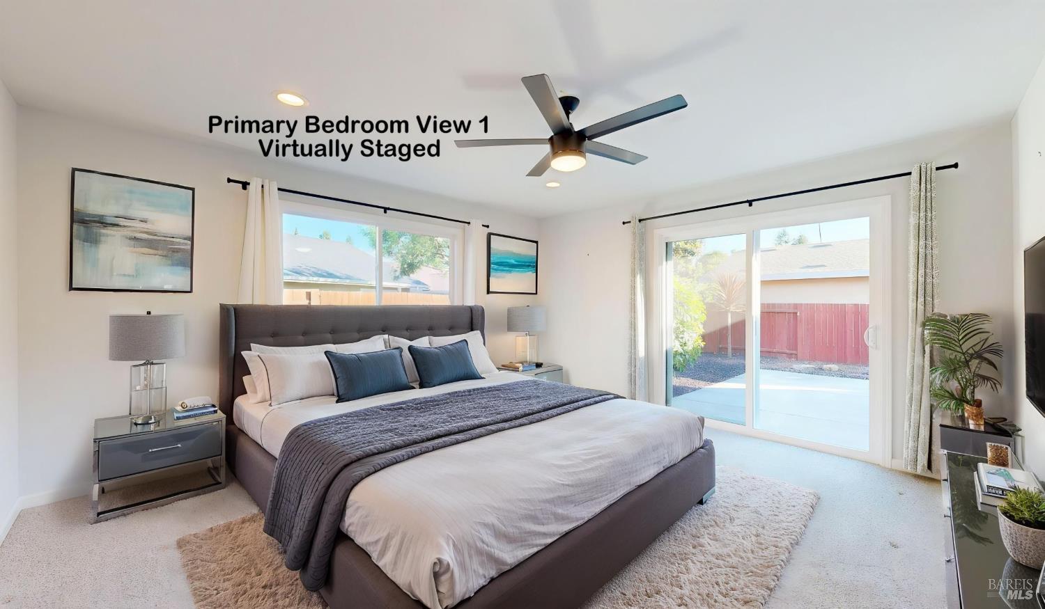 6086 Dinah Court Rohnert Park, CA 94928 - Photo 51 of 83