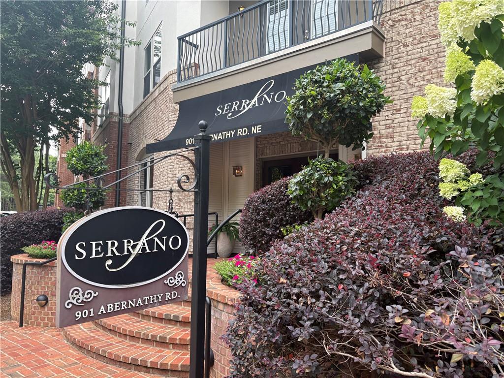 901 Abernathy Road Northeast, Unit 6040 Atlanta, GA 30328 - Photo 1 of 1 Gallery Image 1