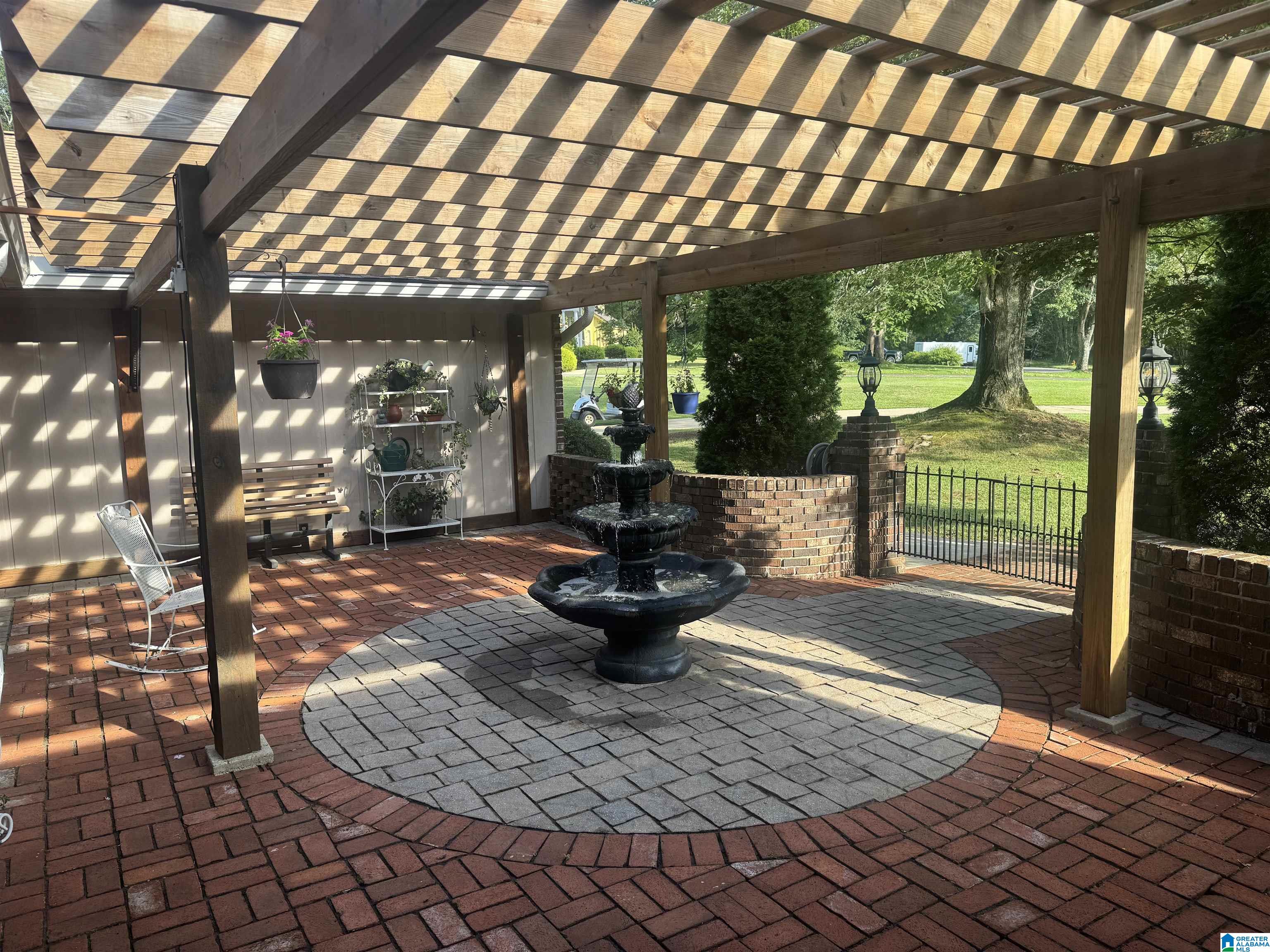 128 Roundabout Road Talladega, AL 35160 - Photo 57 of 60