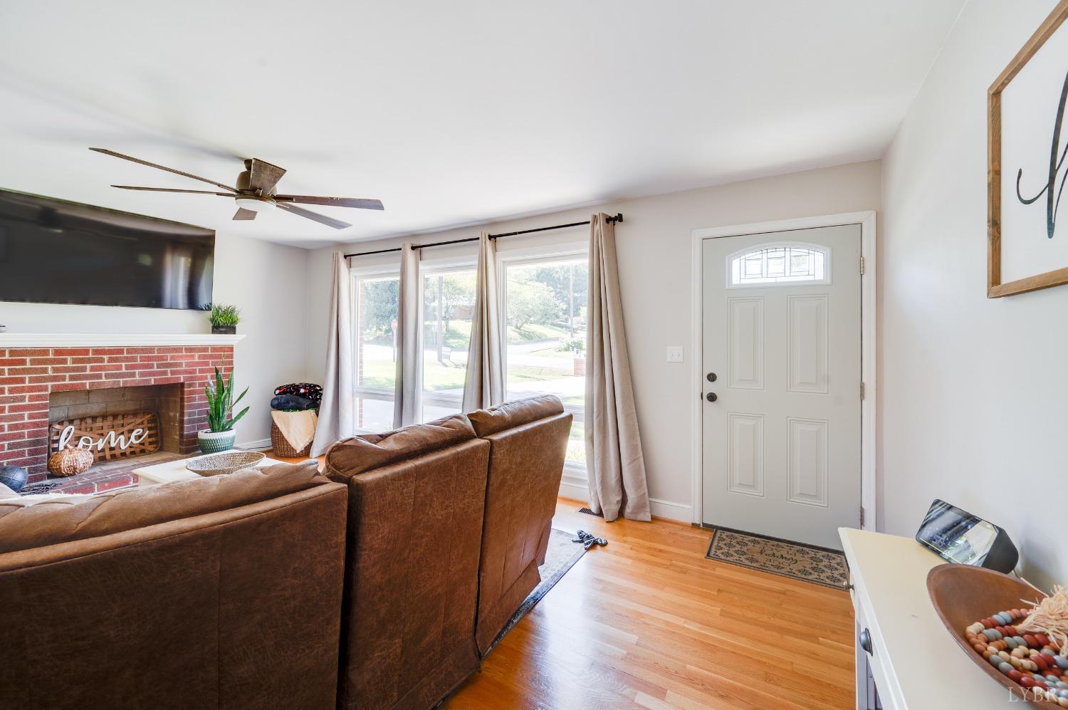 913 Windy Ridge Drive Bedford, VA 24523 - Photo 11 of 46 Gallery Image 11