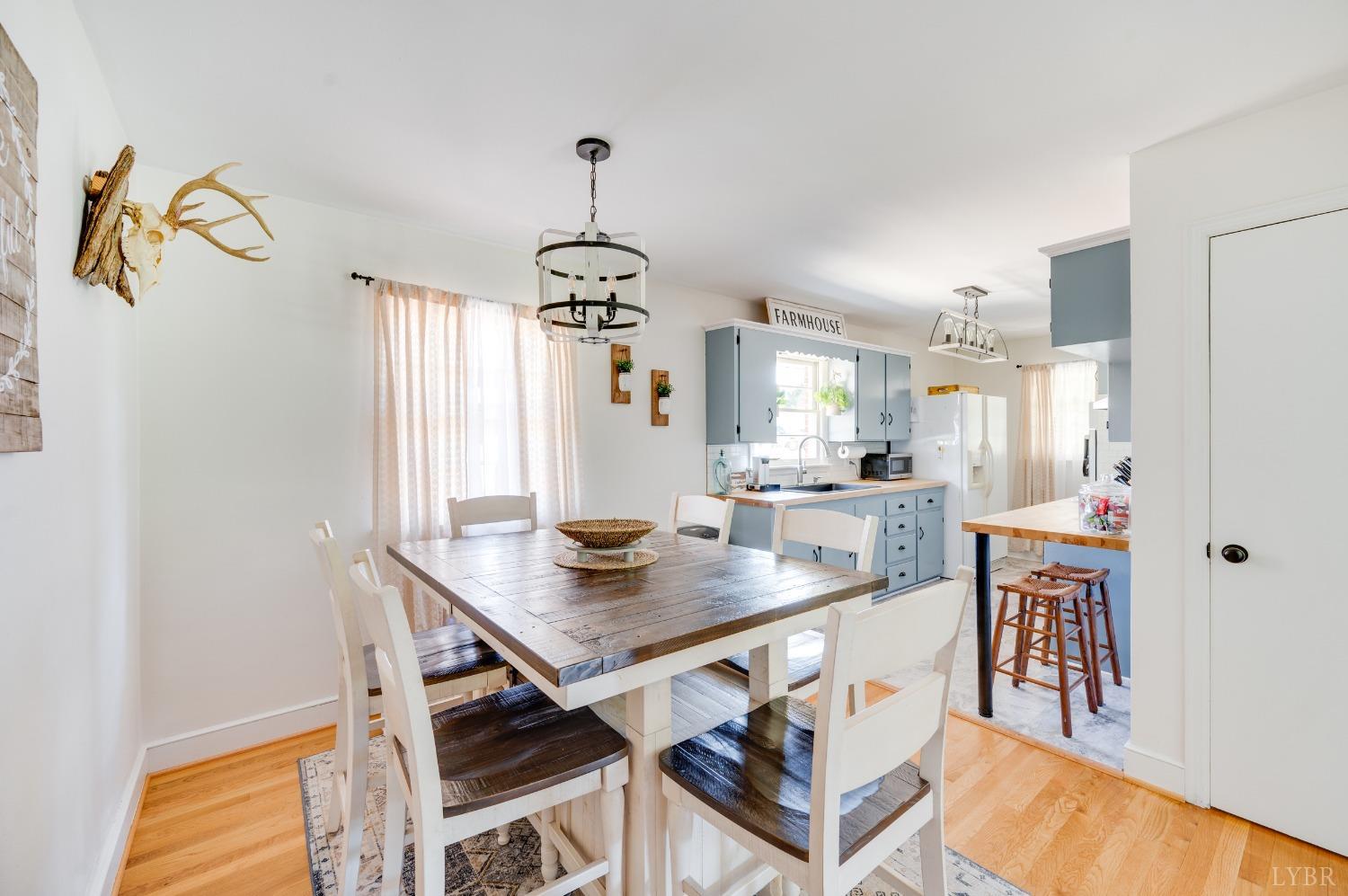 913 Windy Ridge Drive Bedford, VA 24523 - Photo 13 of 46 Gallery Image 13