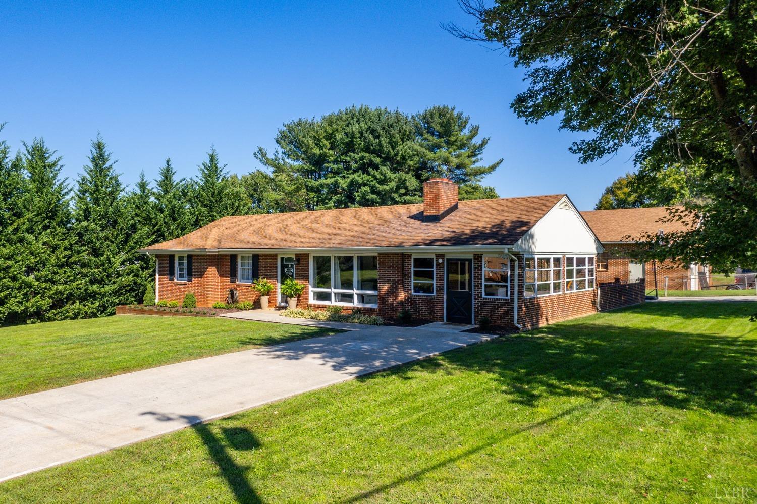 913 Windy Ridge Drive Bedford, VA 24523 - Photo 46 of 46 Gallery Image 46