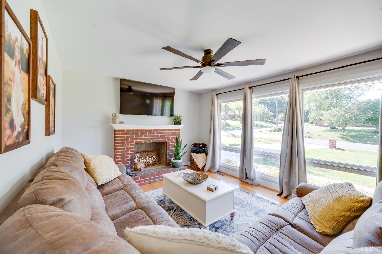 913 Windy Ridge Drive Bedford, VA 24523 - Photo 8 of 46 Gallery Image 8