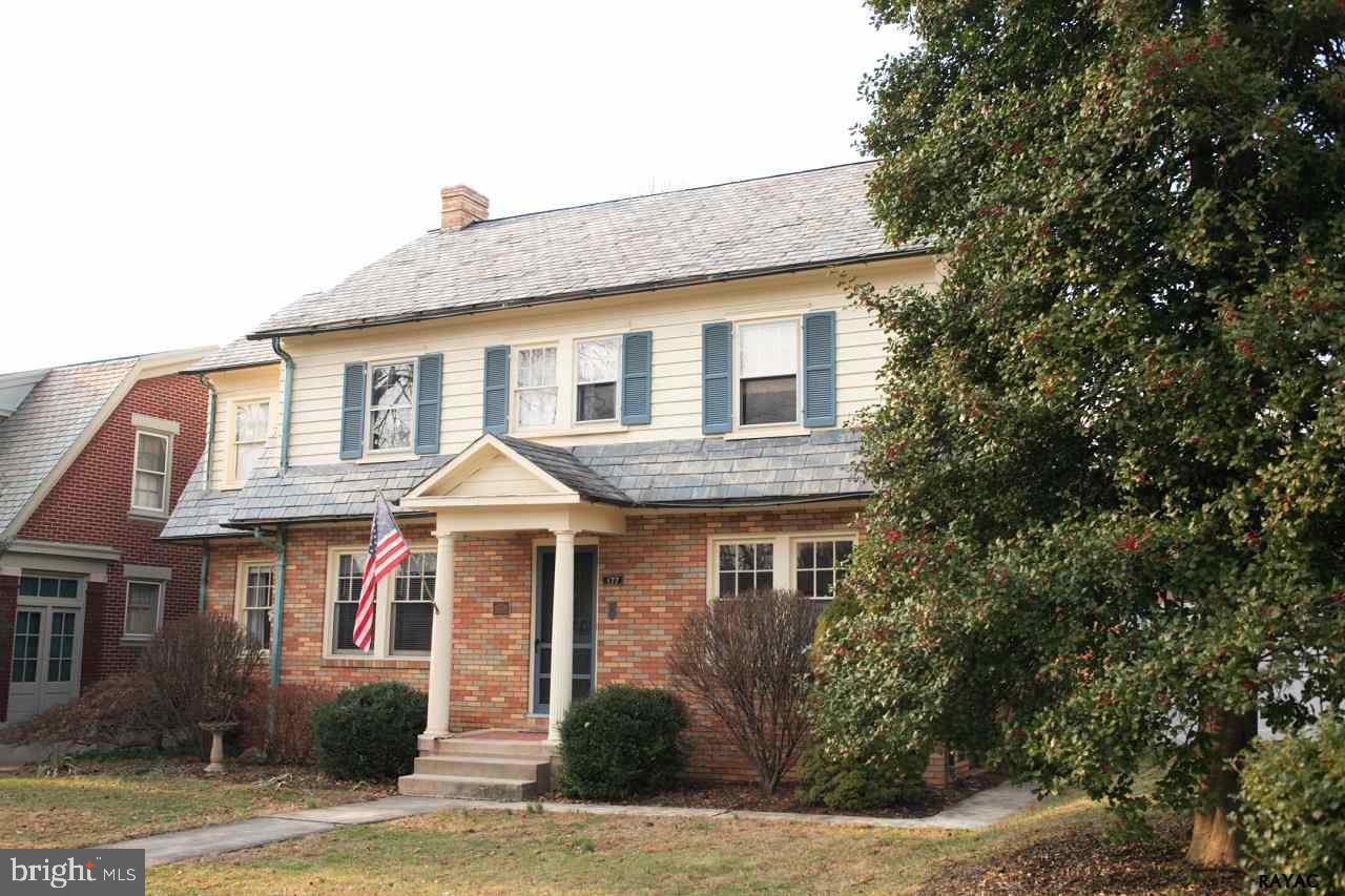 177 Merion Road York, PA 17403 - Photo 1 of 36 Gallery Image 1