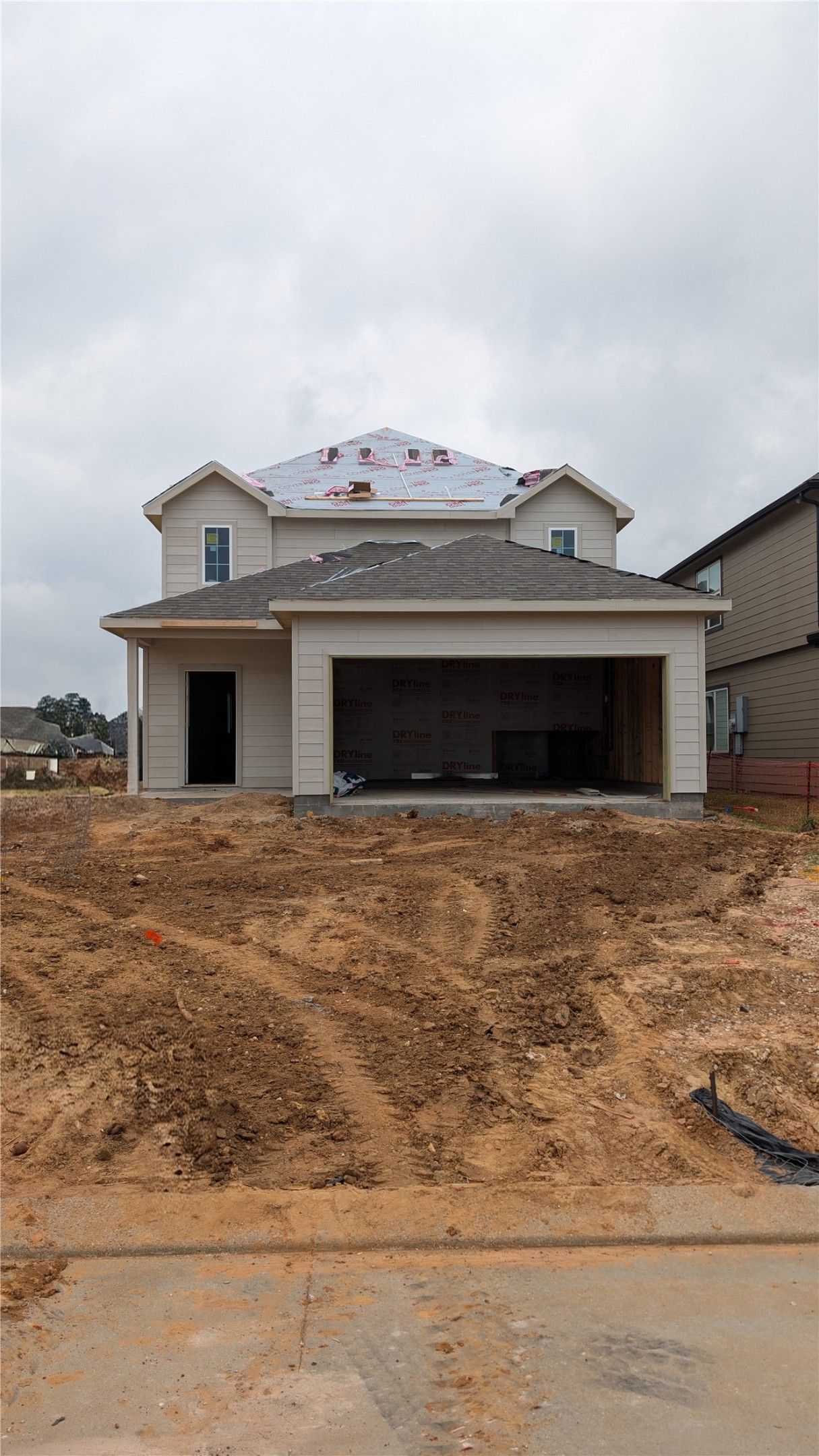 1348 Mount Blanc Path Conroe, TX 77301 - Photo 2 of 39