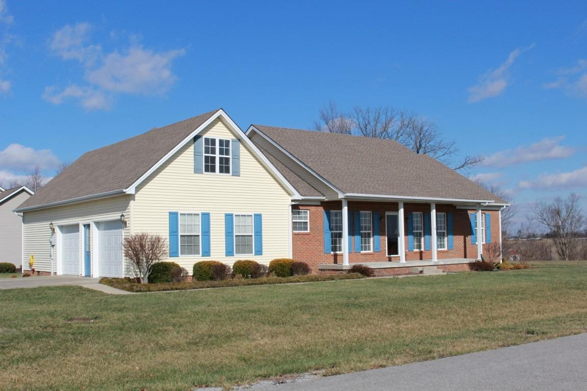 269 Ash Road Hustonville, KY 40437 - Photo 12 of 32 Photo 12