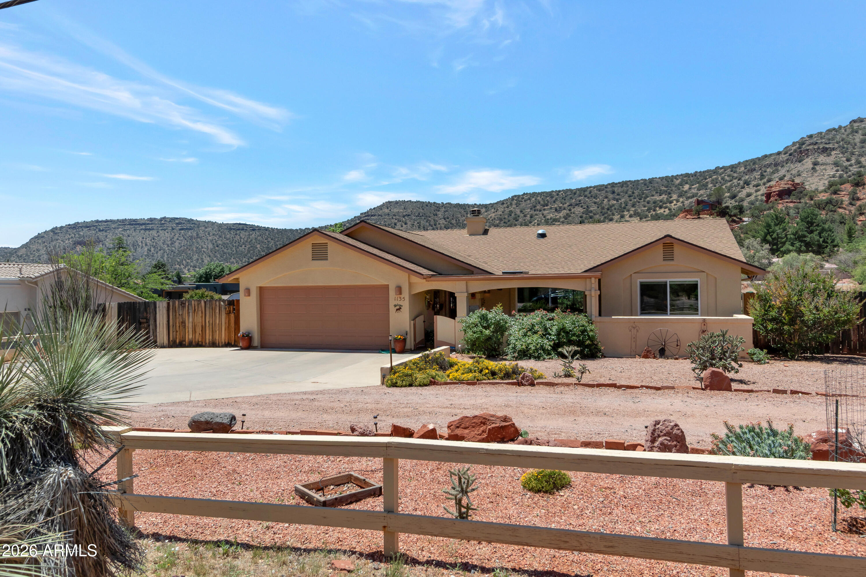1135 Verde Valley School Road Sedona, AZ 86351 - Photo 33 of 42