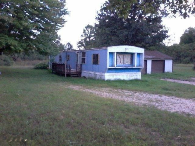 13875 Arthur Road Rodney, MI 49342 - Photo 1 of 18 Primary Photo