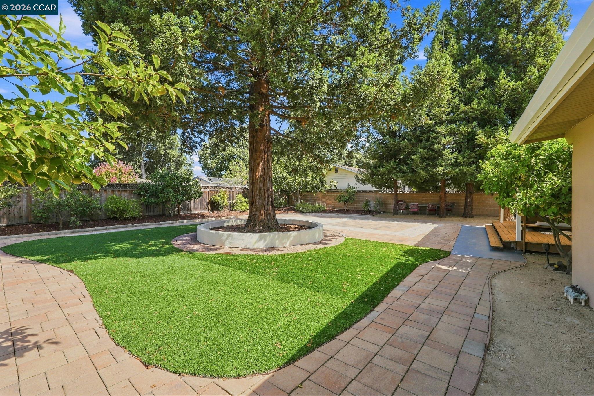 1741 Whitman Road Concord, CA 94518 - Photo 27 of 37 Gallery Image 27