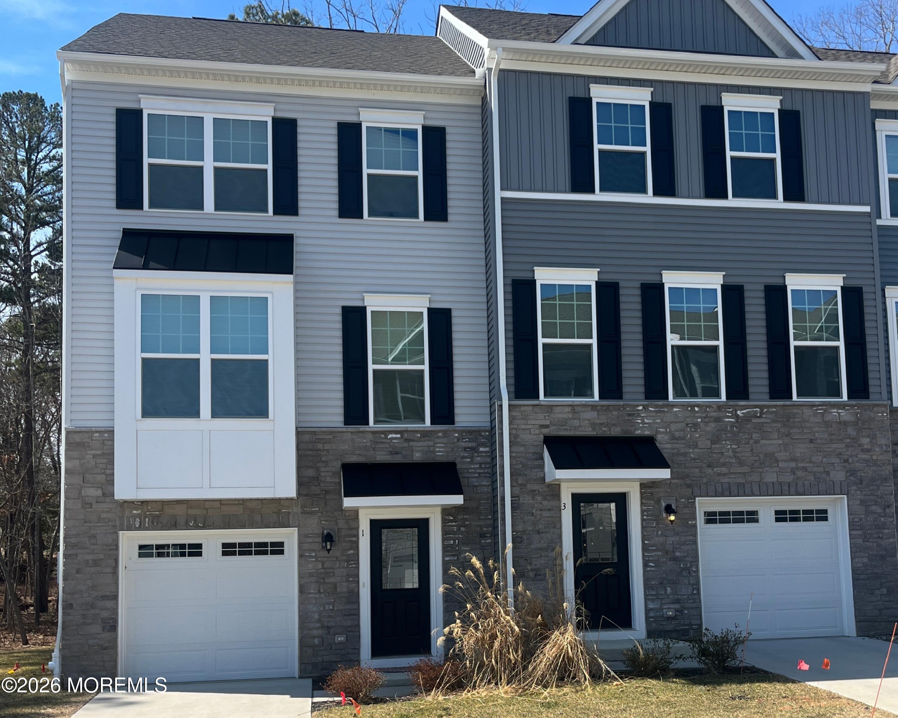 1 Halifax Road, Unit 1 Bayville, NJ 08721 - Photo 1 of 22