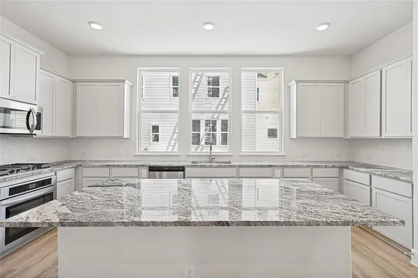 $514,725 | 804 Concan Drive, Plano, TX 75075