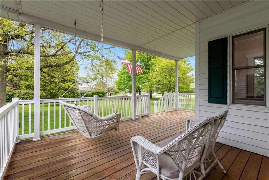 725 New Castle-Mercer Road Mercer, PA 16137 - Photo 8 of 50