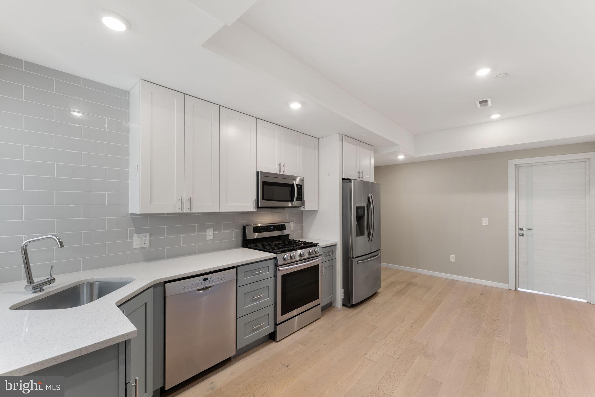 2110 Master Street, Unit B Philadelphia, PA 19121 - Photo 4 of 20 Gallery Image 4