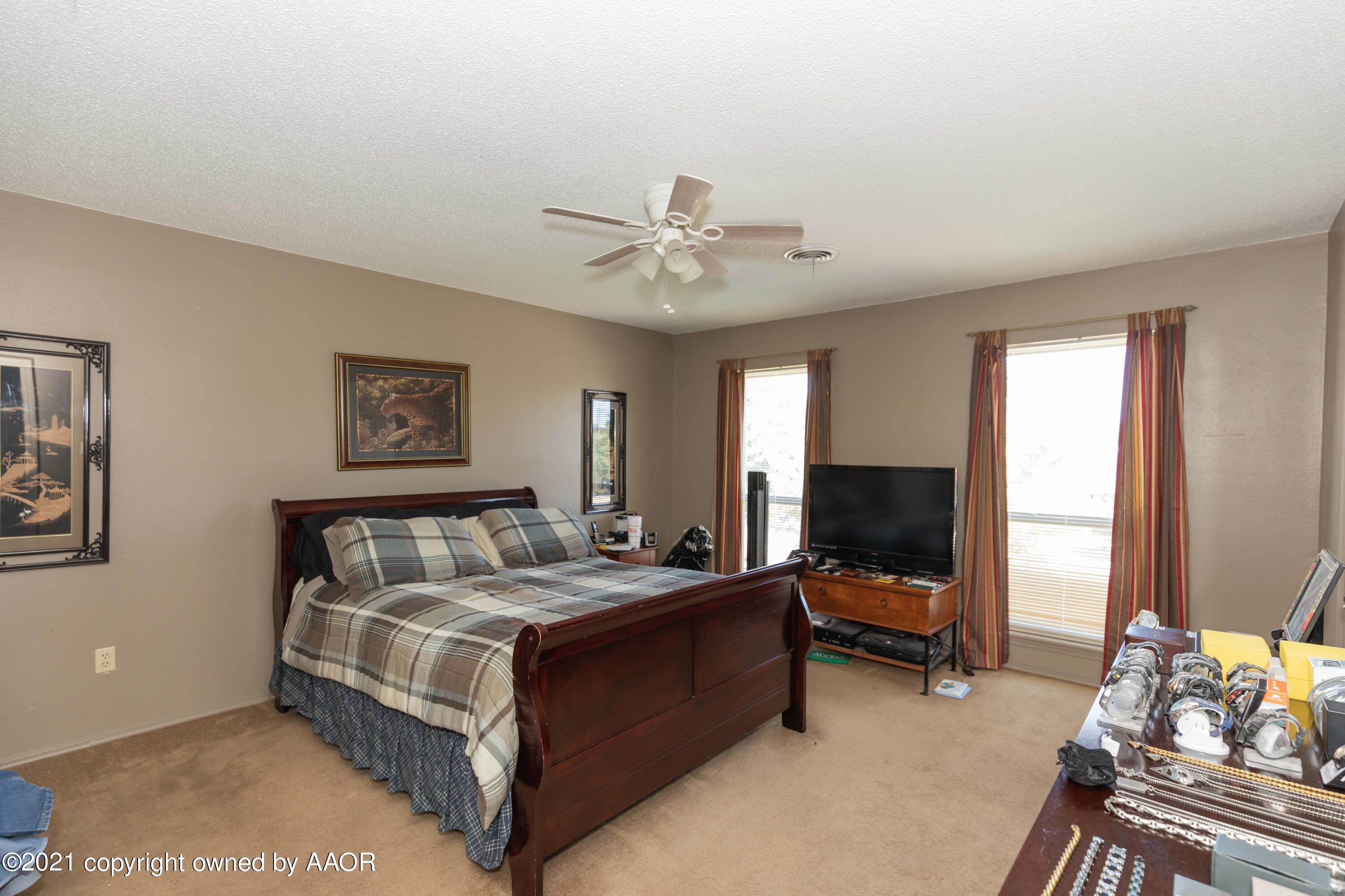 6127 Belpree Road Amarillo, TX 79106 - Photo 25 of 63 6129 MASTER V2