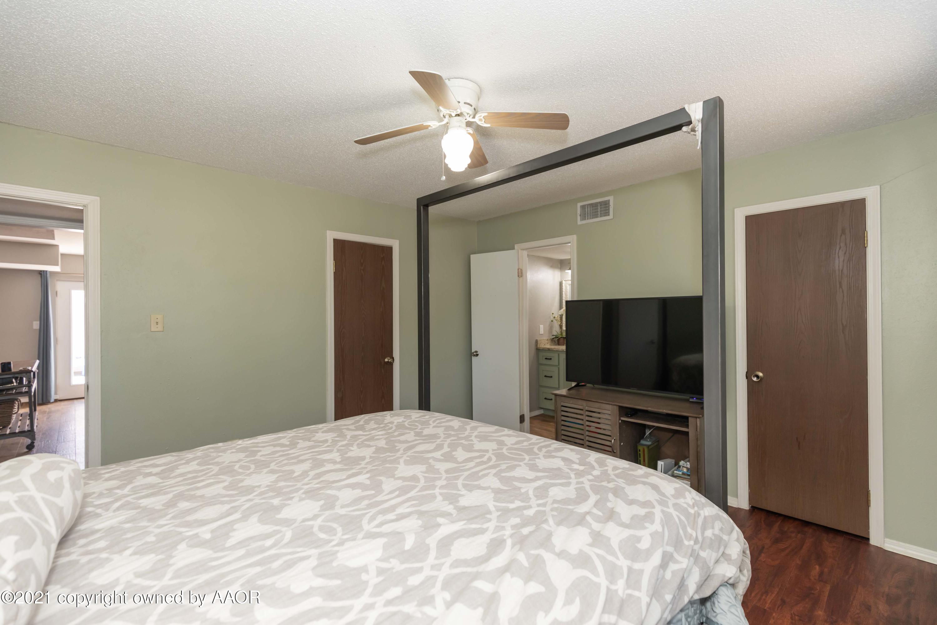 6127 Belpree Road Amarillo, TX 79106 - Photo 57 of 63 6127 MASTER VIEW 2