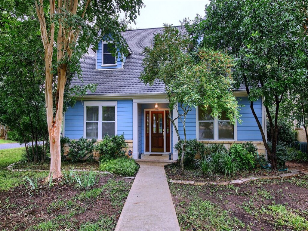 3200 Beverly Road Austin, TX 78703 - Photo 1 of 1 Gallery Image 1