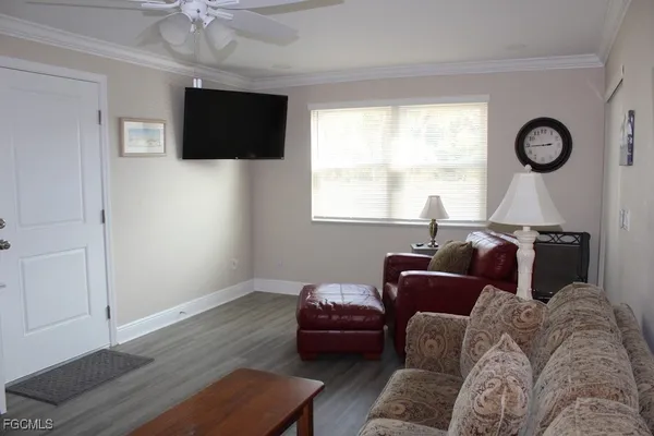 $1,295 | 16881 Davis Road, Unit 112, Fort Myers, FL 33908