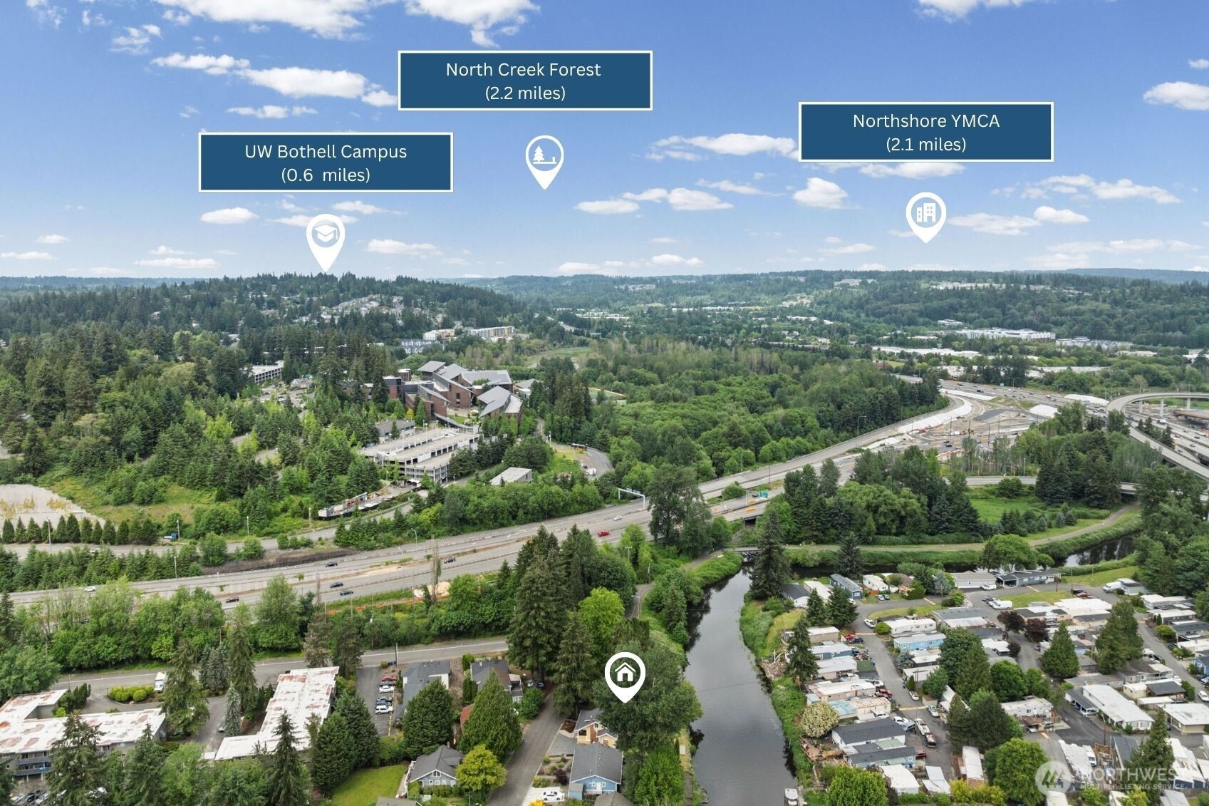 17502 113th Avenue Northeast Bothell, WA 98011 - Photo 35 of 36