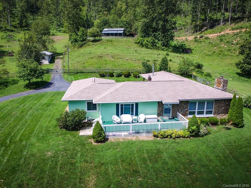 1884 Kims Cove Road Canton, NC 28716 - Photo 1 of 24 Gallery Image 1