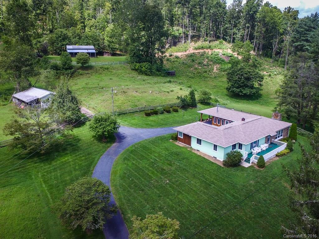 1884 Kims Cove Road Canton, NC 28716 - Photo 2 of 24 Gallery Image 2