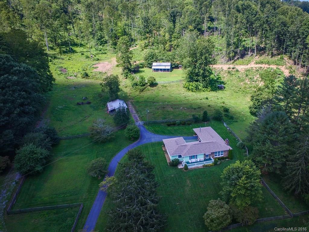 1884 Kims Cove Road Canton, NC 28716 - Photo 4 of 24 Gallery Image 4
