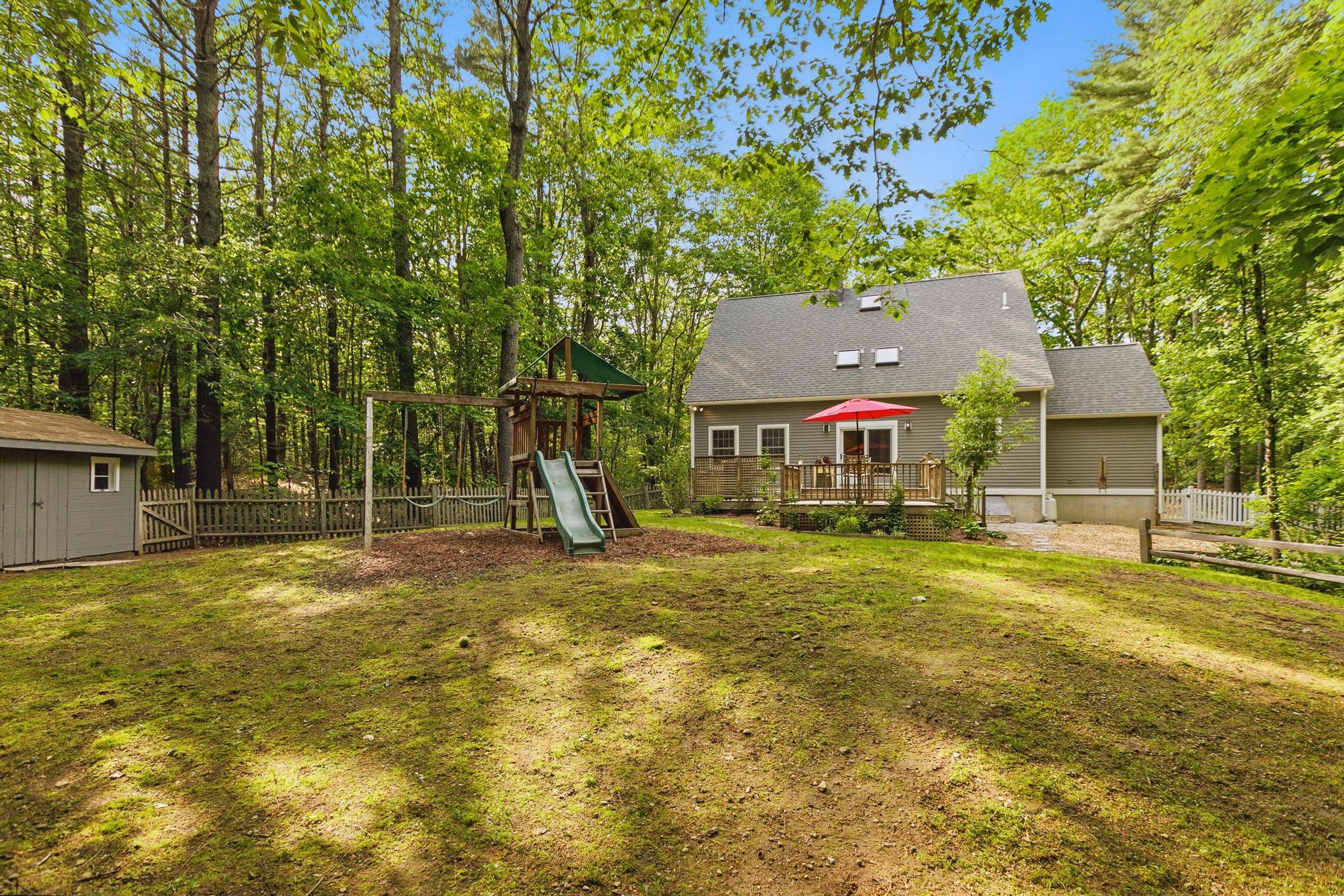 58 Josiah Norton Road Cape Neddick, ME 03902 - Photo 43 of 52 Img-7