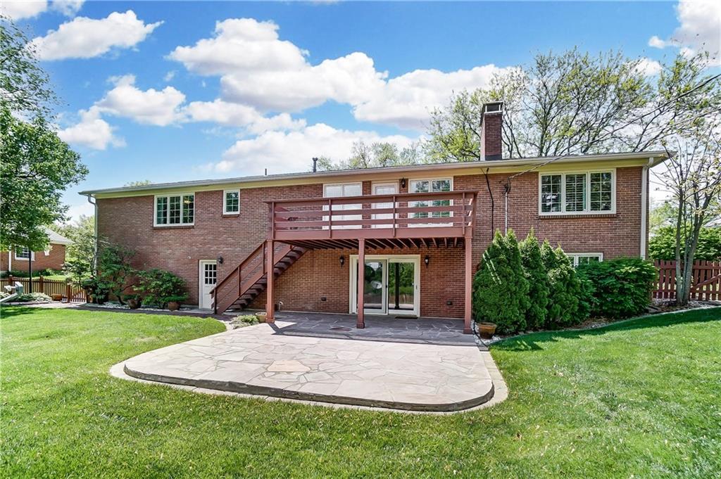 4482 Lotz Road Kettering, OH 45429 - Photo 61 of 63 Gallery Image 61