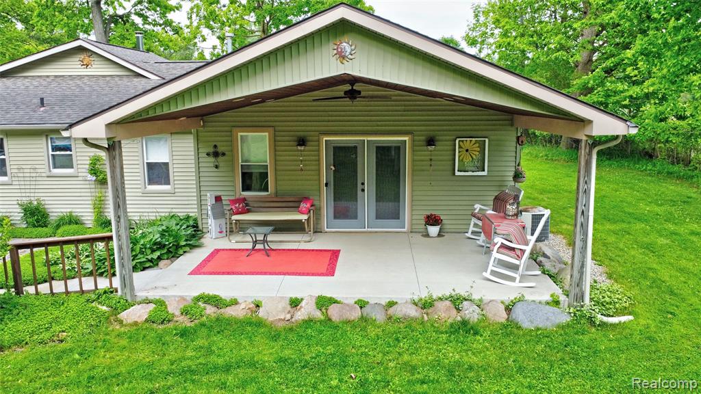 13028 Fish Lake Road Holly, MI 48442 - Photo 60 of 78