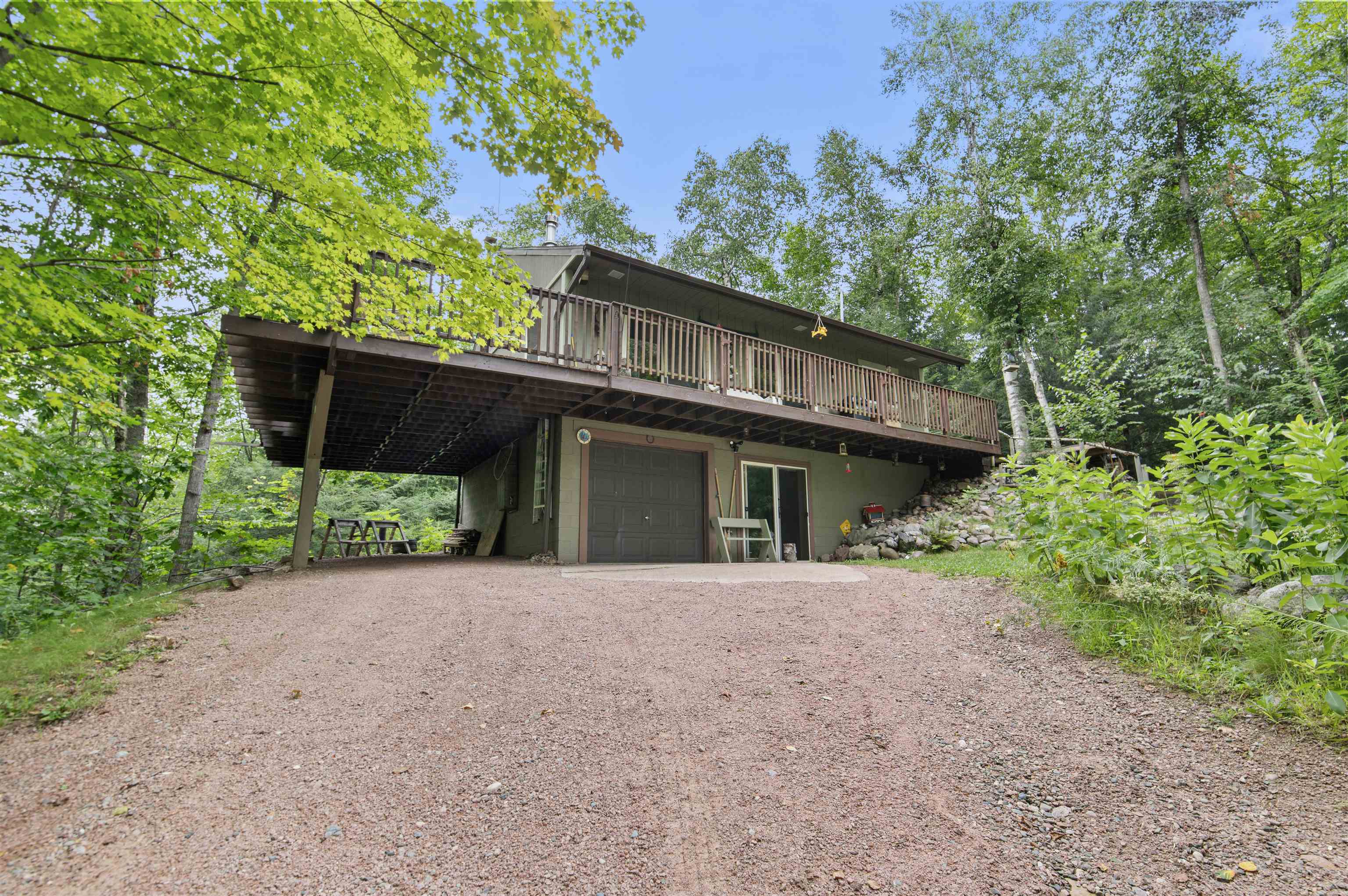 W11241 Loop Road Deerbrook, WI 54424 - Photo 1 of 1 Gallery Image 1