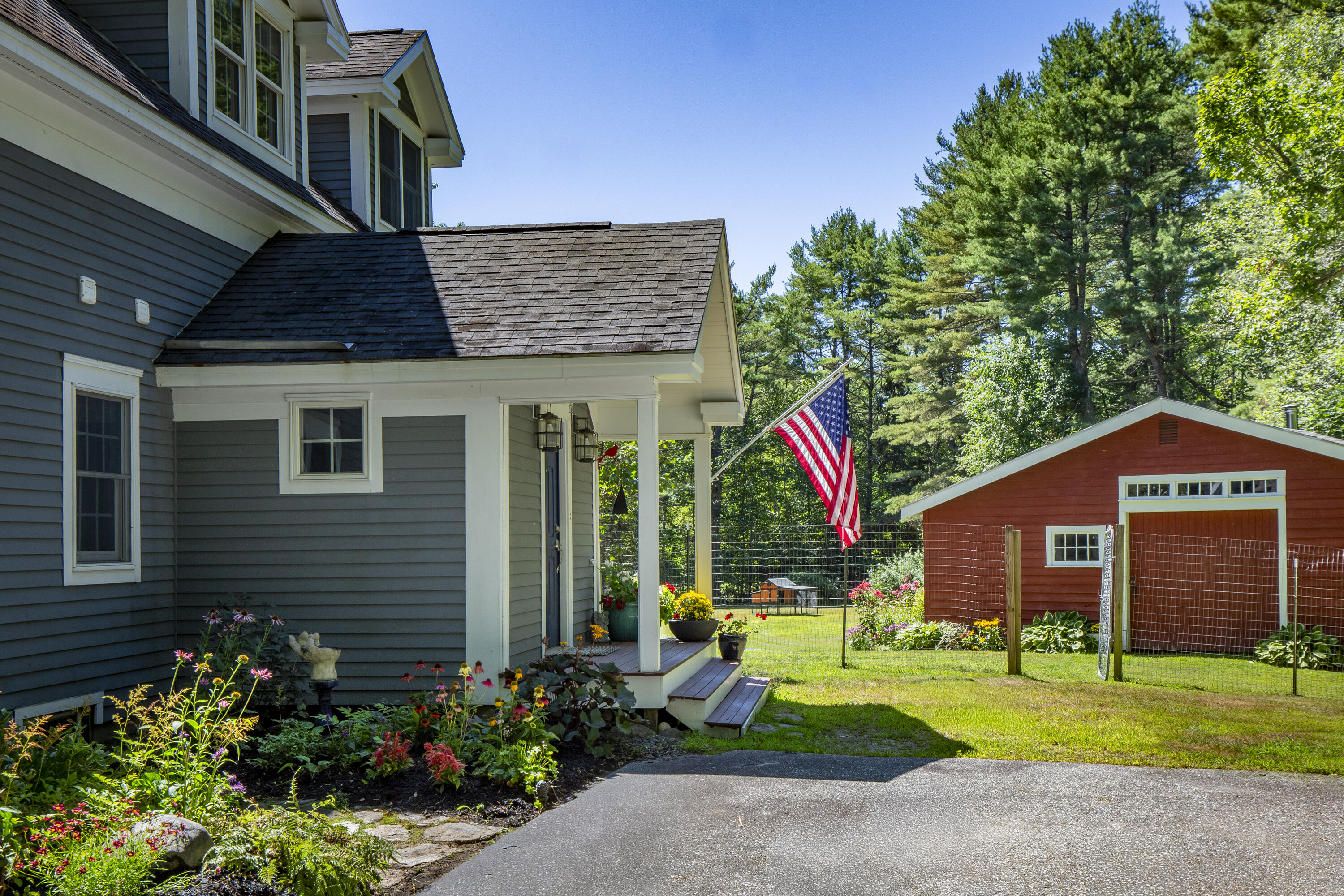 81 Desert Road Freeport, ME 04032 - Photo 2 of 10 02- Revised-81DesertRd-Freeport-KS-v2