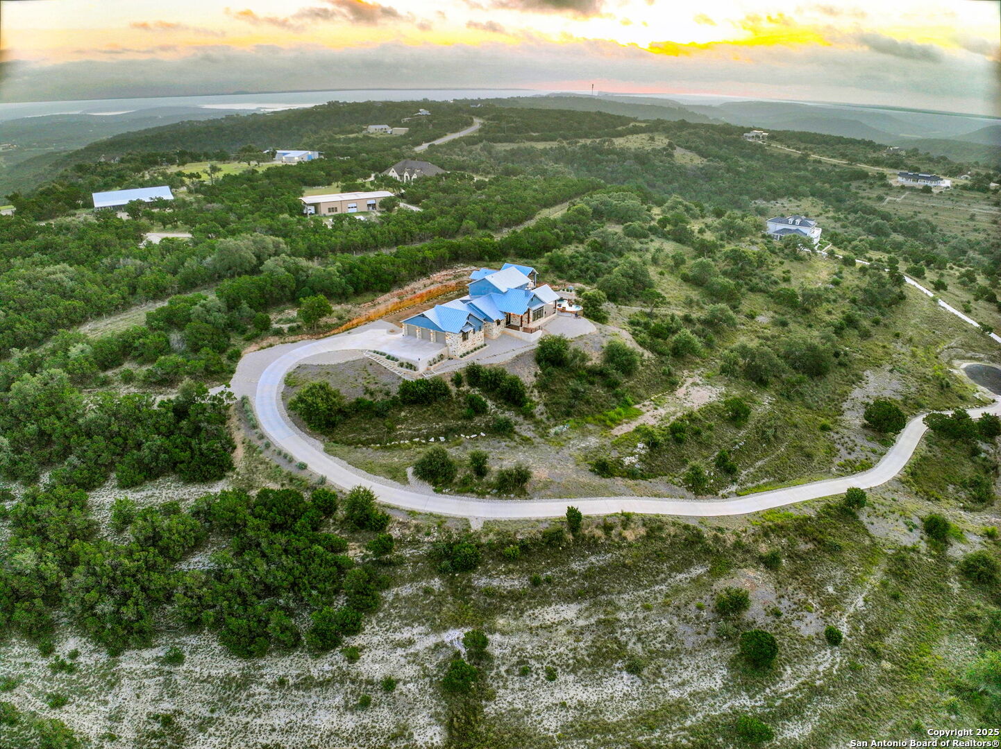 1023 Comanche Ridge New Braunfels, TX 78132 - Photo 101 of 109