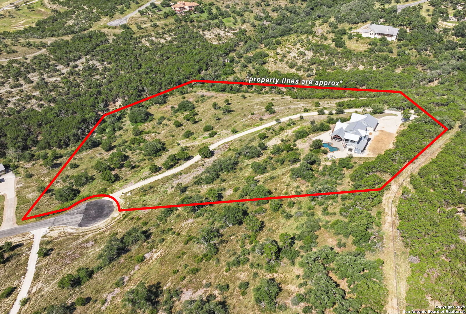 1023 Comanche Ridge New Braunfels, TX 78132 - Photo 105 of 109