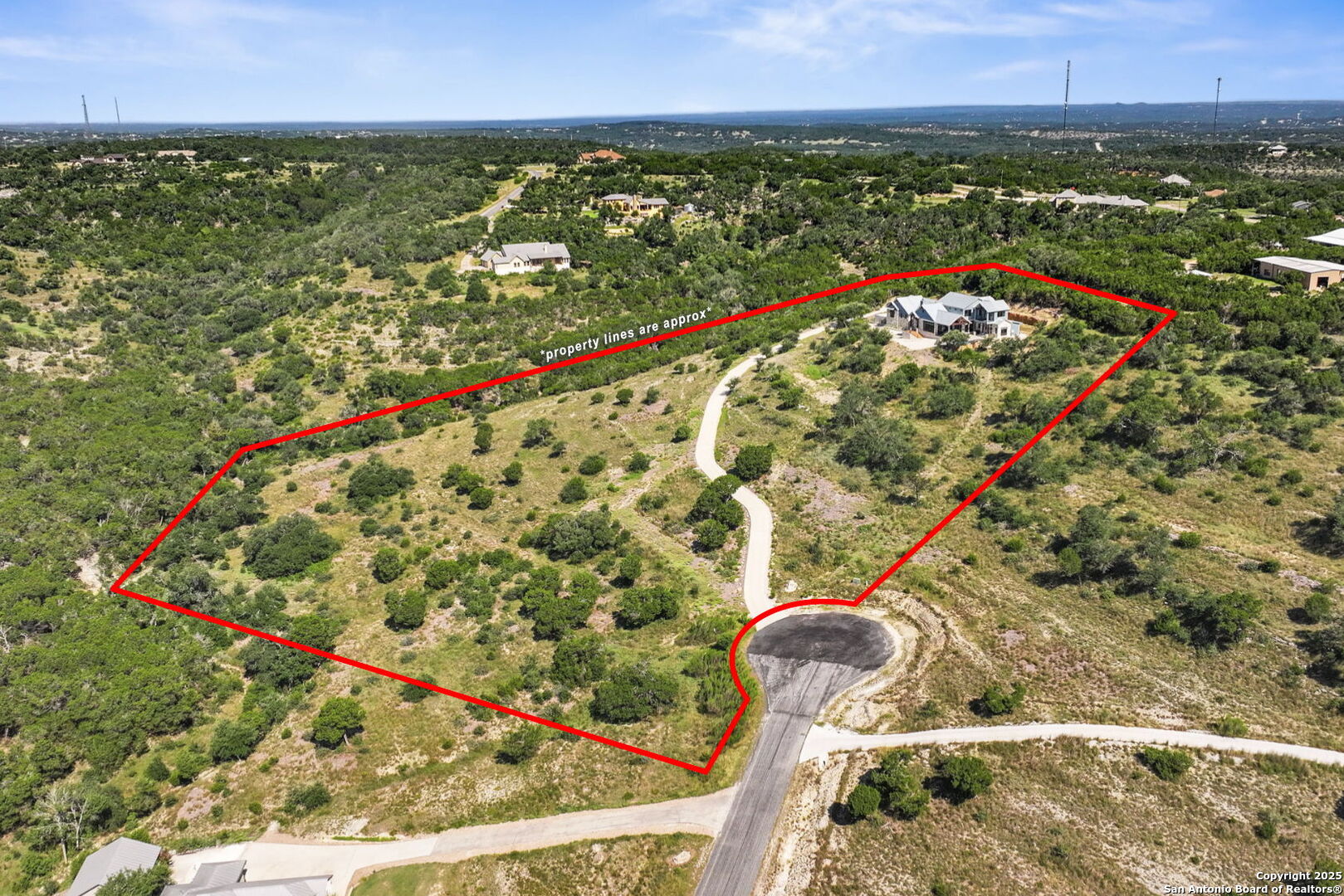 1023 Comanche Ridge New Braunfels, TX 78132 - Photo 106 of 109