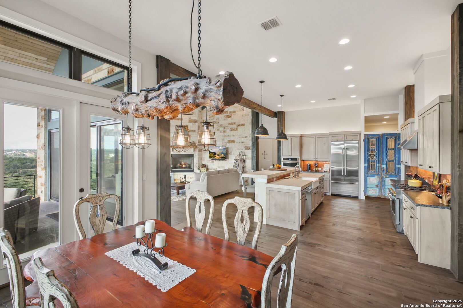 1023 Comanche Ridge New Braunfels, TX 78132 - Photo 24 of 109