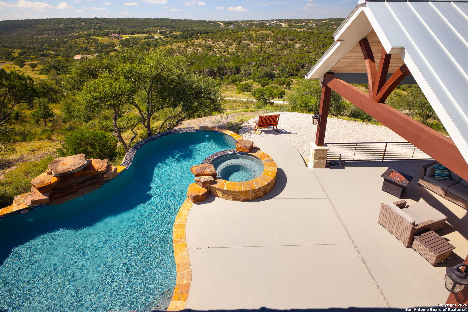 1023 Comanche Ridge New Braunfels, TX 78132 - Photo 49 of 109